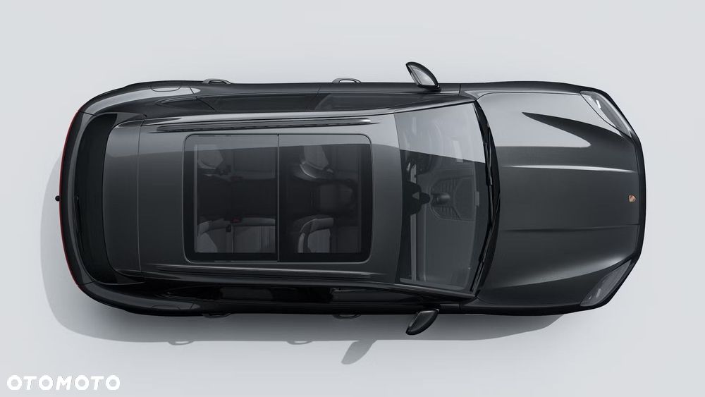 Porsche Cayenne E-Hybrid PHEV - 5