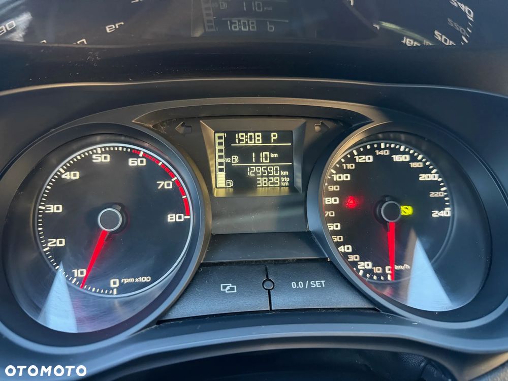 Seat Ibiza SC 1.2 TSI FR DSG - 15