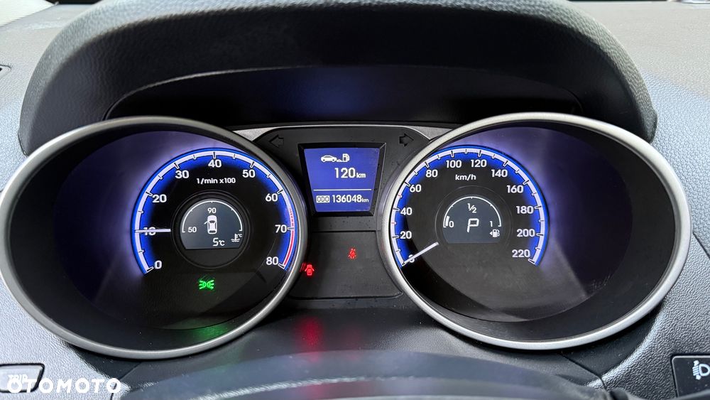 Hyundai ix35 2.0 Comfort - 26