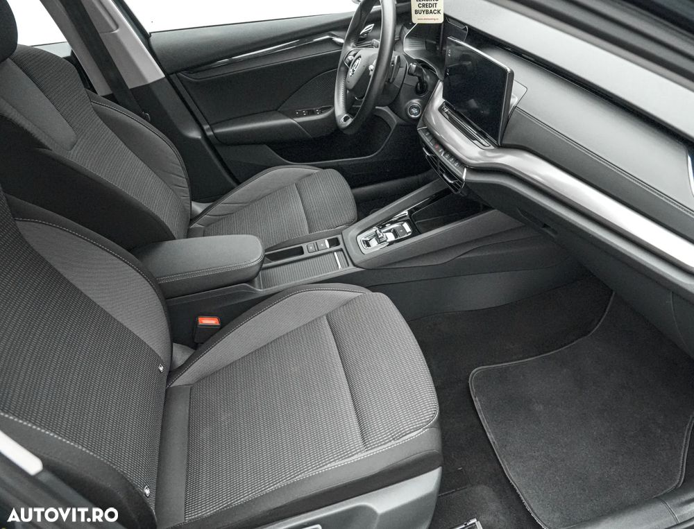 Skoda Octavia 1.5 TSI DSG MHEV Ambition - 13
