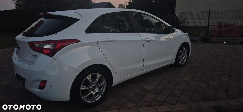 Hyundai i30 - 2
