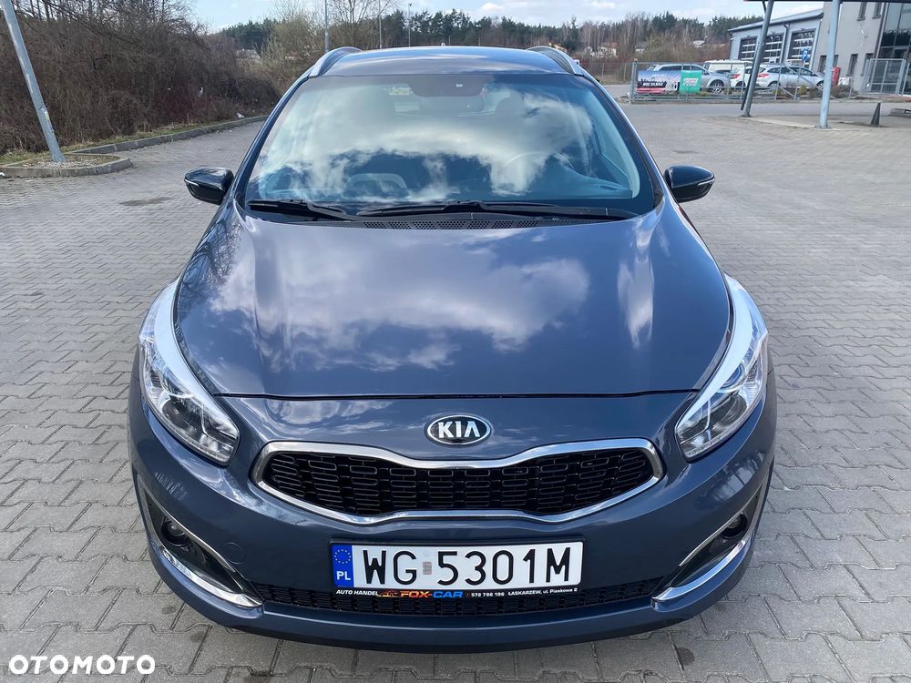 Kia Ceed 1.6 CRDi XL - 7