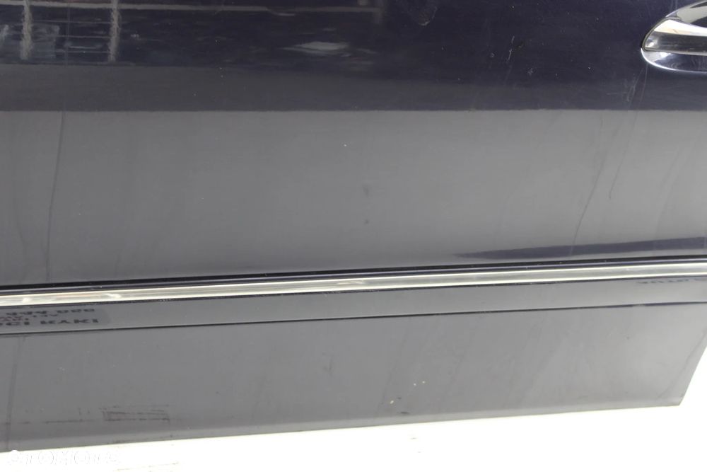 Mercedes W211 E Klasa Drzwi Lewy Przód 359 - 5