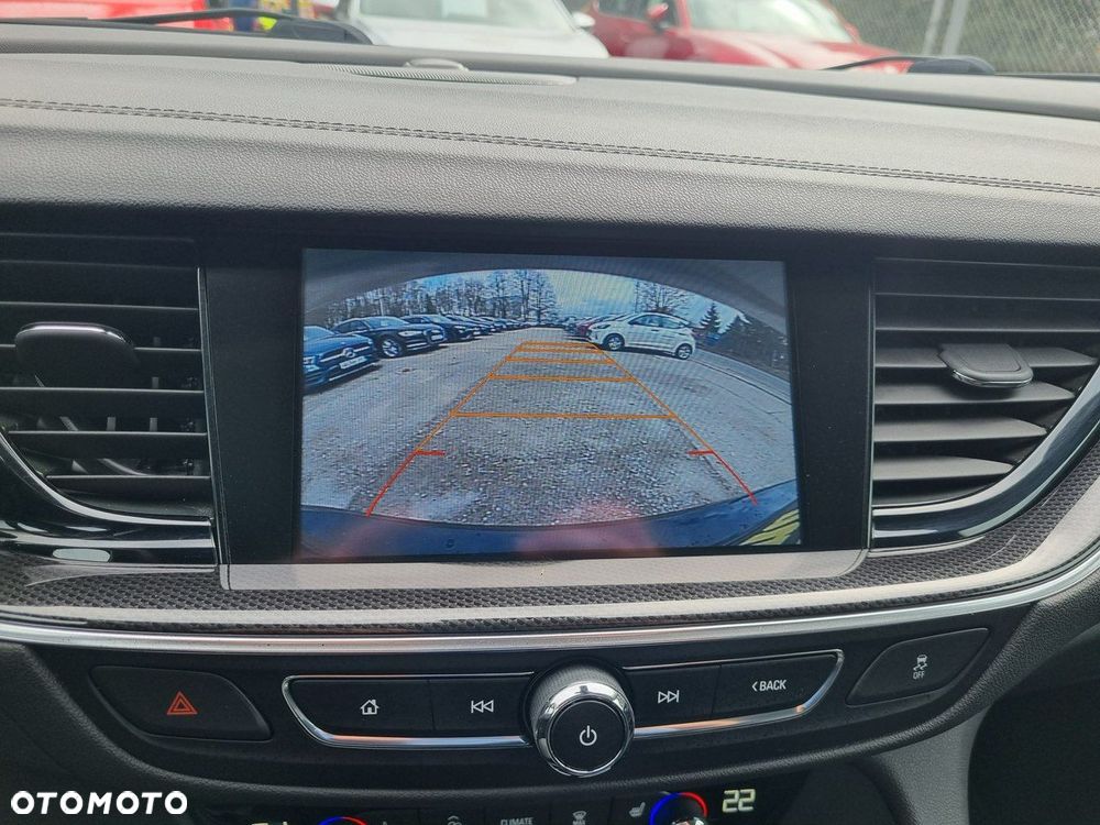 Opel Insignia 1.5 T Enjoy S&S - 22