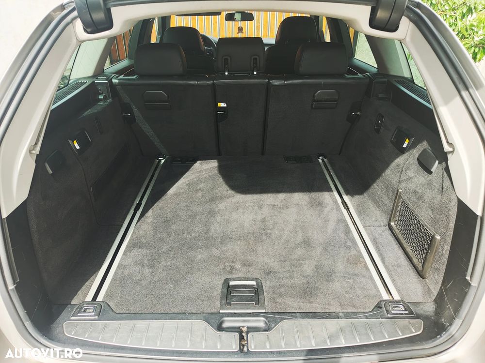 BMW Seria 5 520d Aut. - 8