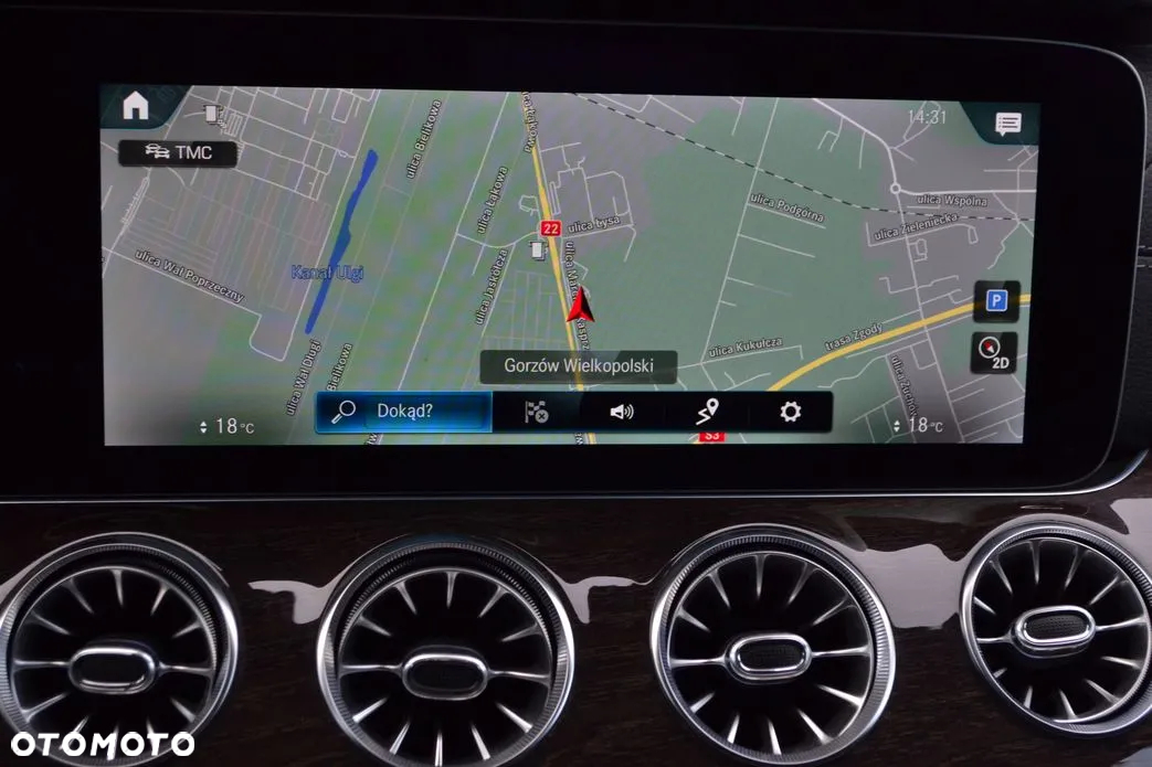 Mercedes-Benz CLS 450 4-Matic 9G-TRONIC - 11