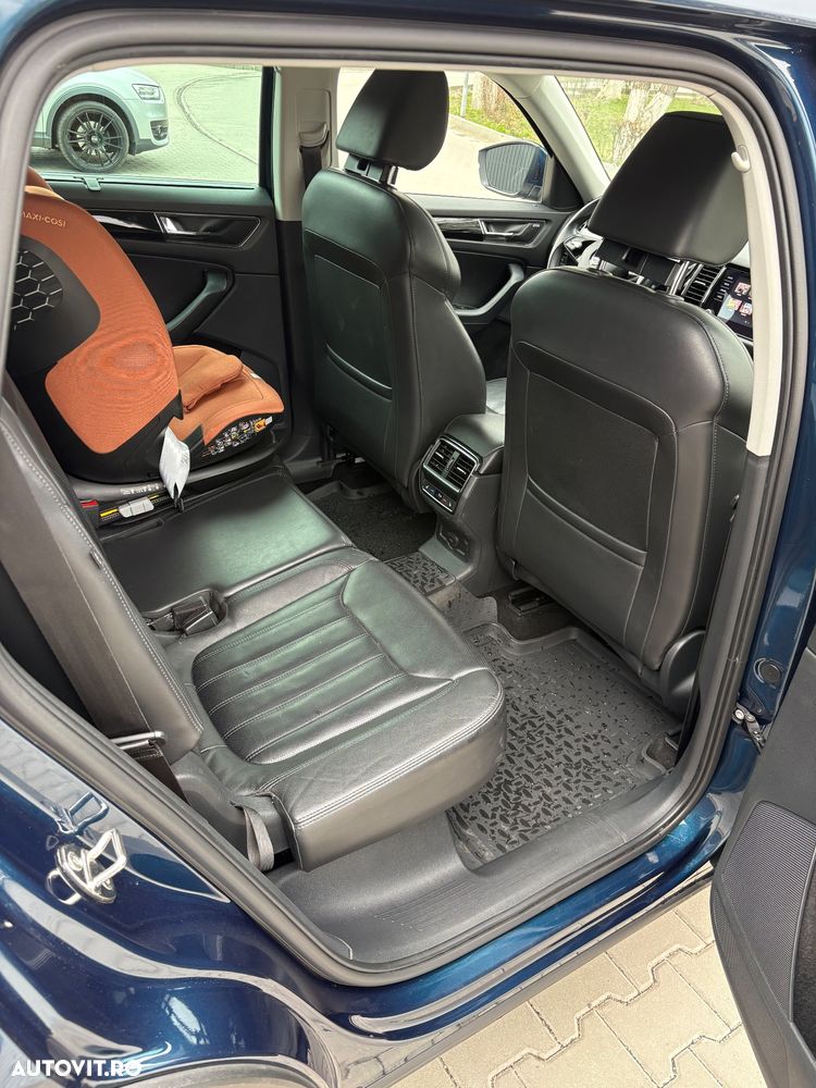 Skoda Kodiaq 2.0 TDI DSG L&K - 15