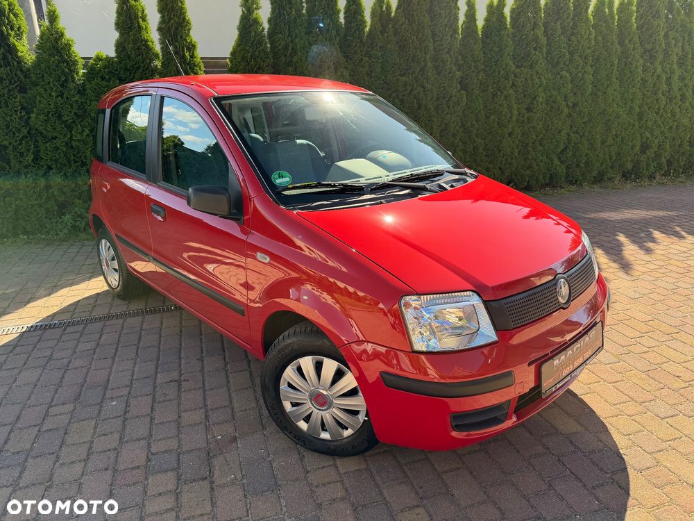 Fiat Panda 1.2 Imola - 1