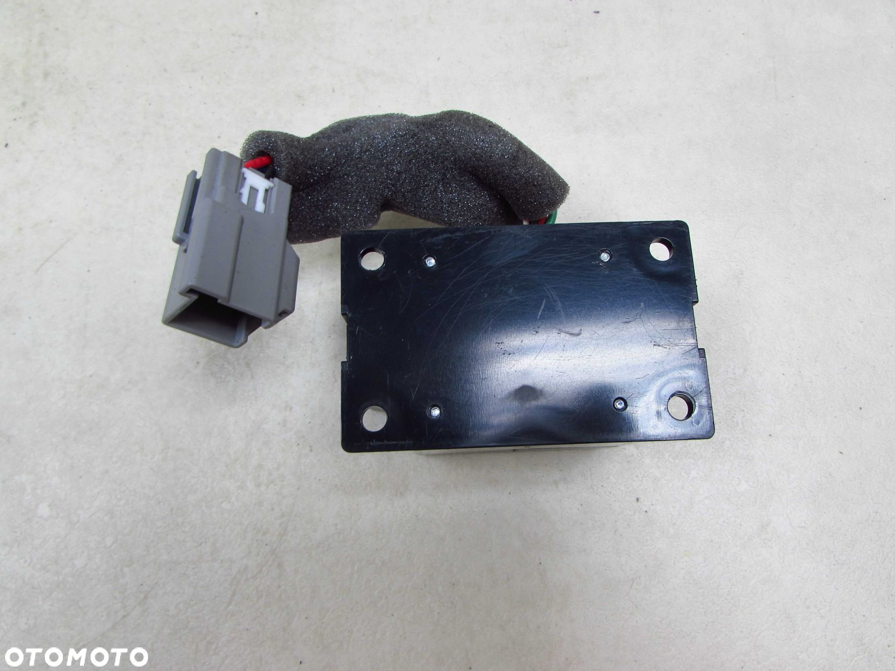 VOLVO C70 II LIFT 11- MODUL ODBIORNIK 8676998 - 2