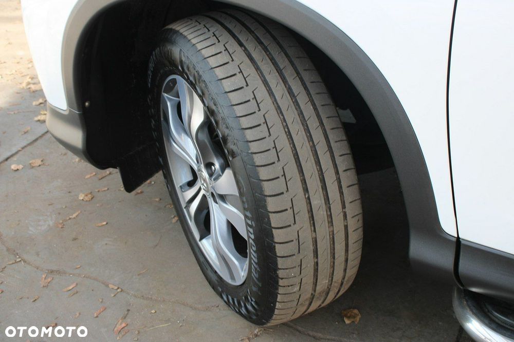 Honda CR-V 2.0i-VTEC 4WD Executive - 36