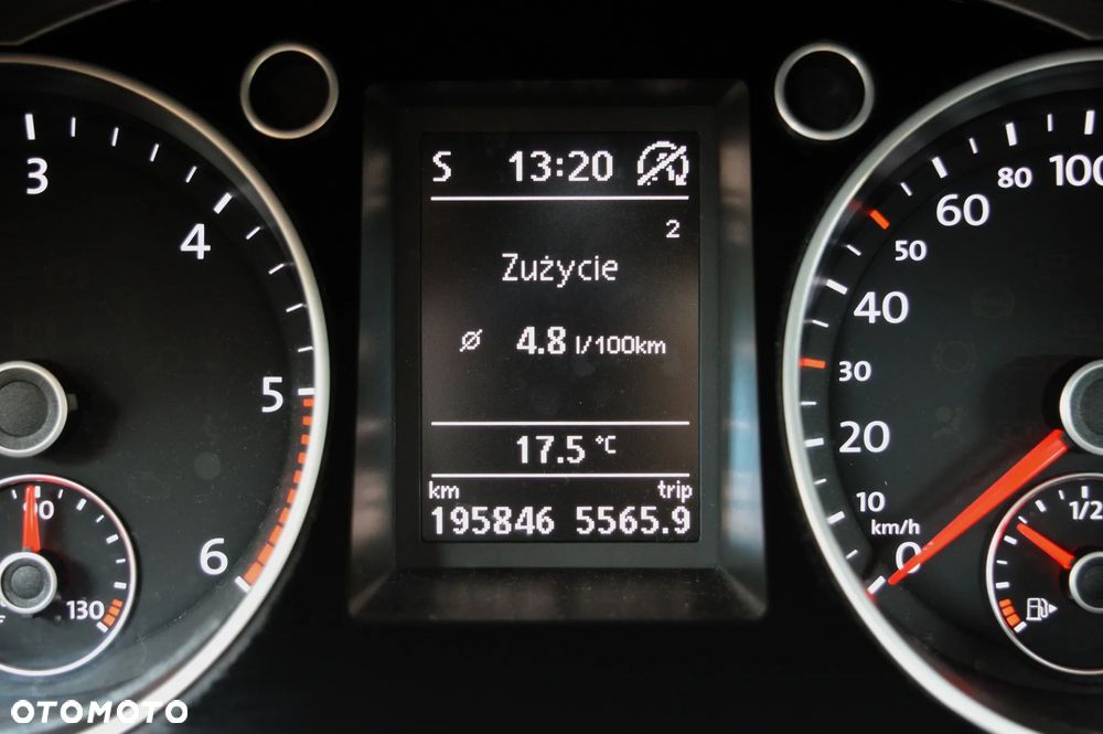 Volkswagen Passat Variant 1.6 TDI Comfortline - 39