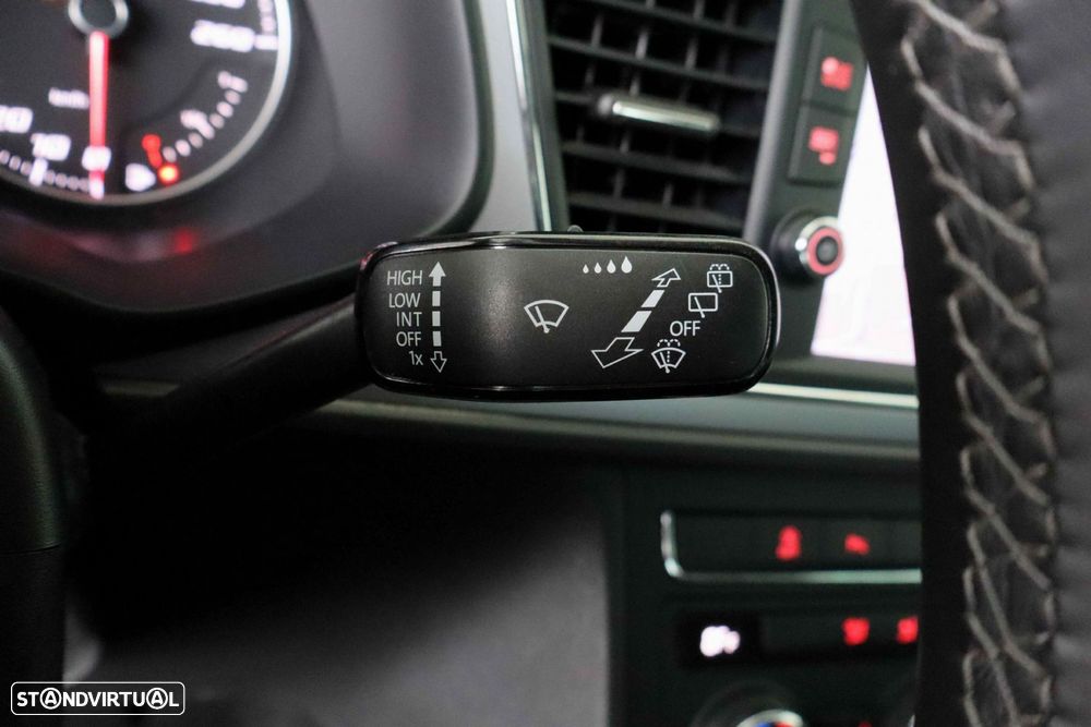 SEAT Leon ST 1.0 EcoTSI Style S/S - 19