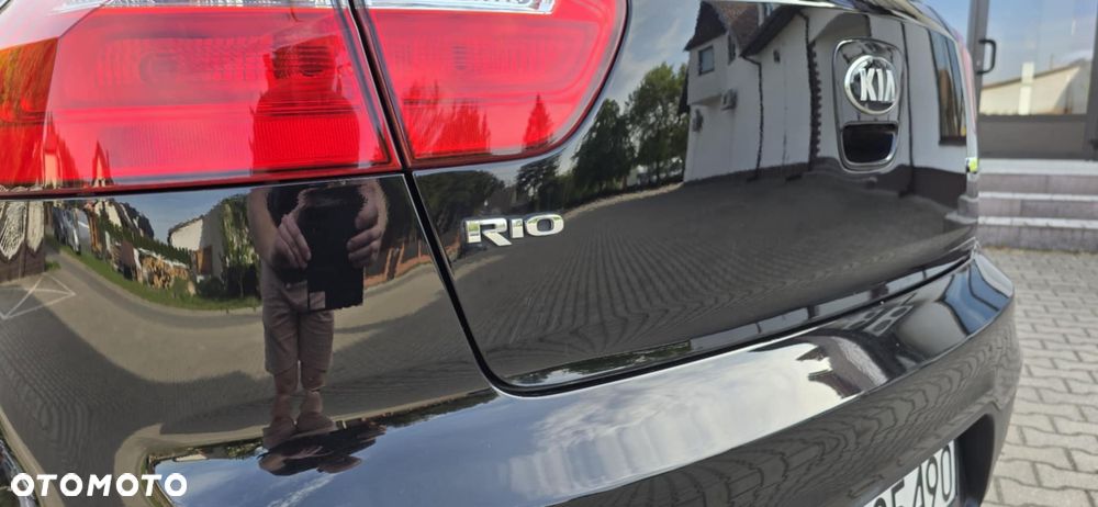 Kia Rio 1.1 crdi M - 7