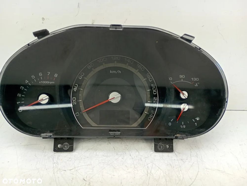 Licznik Zegary Kia Sportage III 2010-2015 1.6 GDI 94003-3U415 Europa