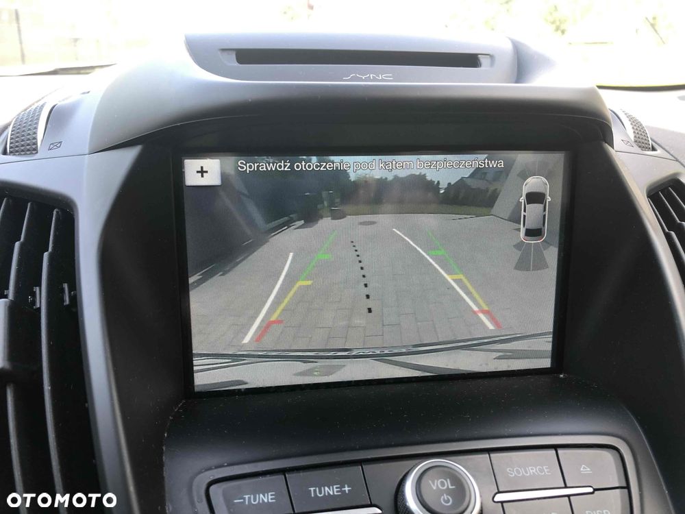 Ford Kuga 2.0 TDCi AWD Titanium - 7