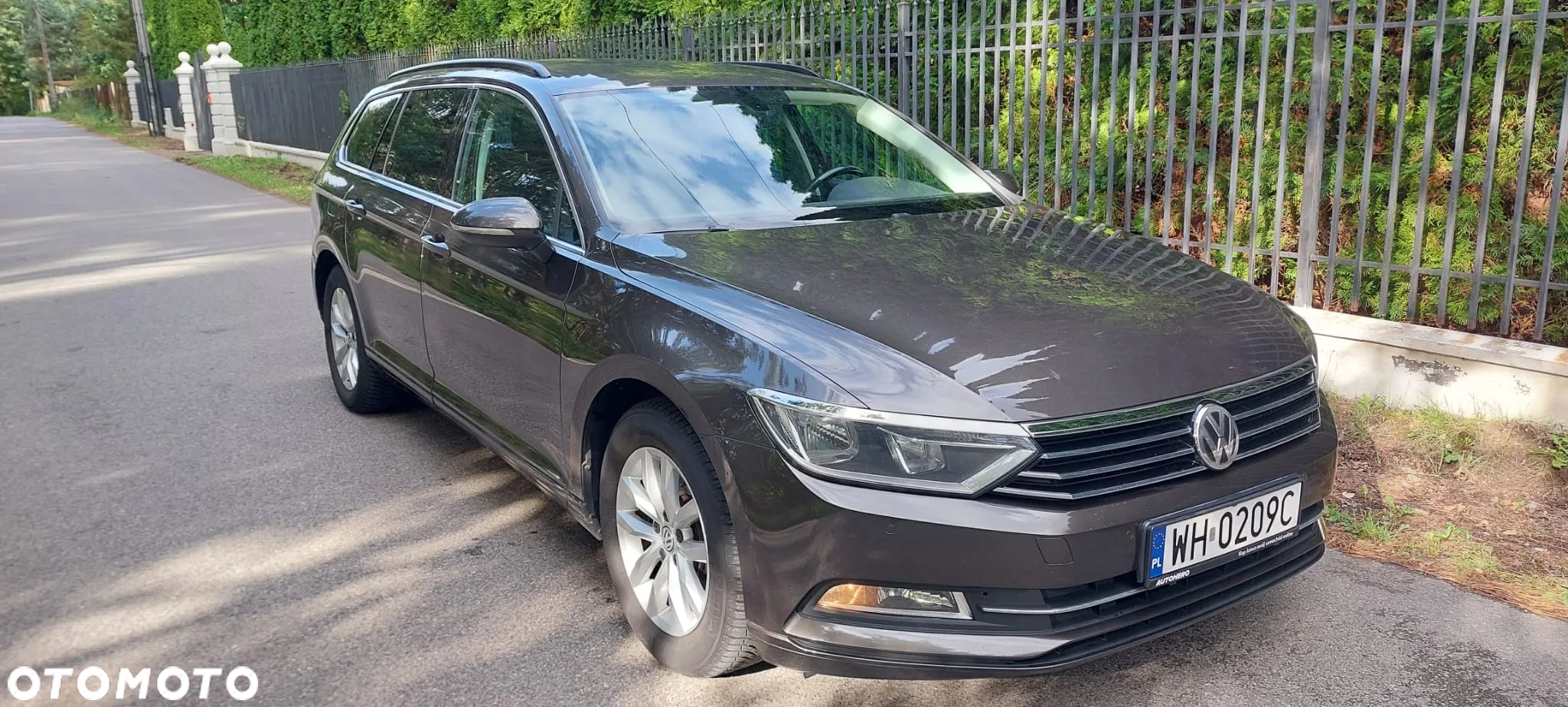 Volkswagen Passat Variant 1.4 TSI ACT (BlueMotion Technology) Comfortline - 3