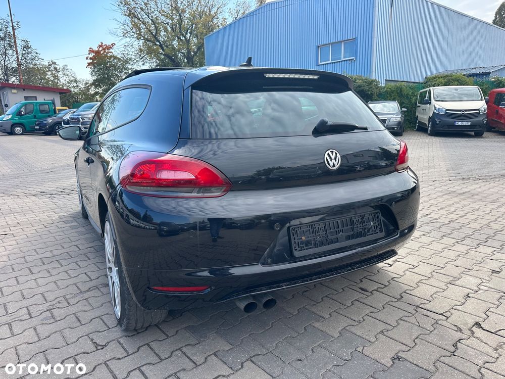 Volkswagen Scirocco 1.4 TSI Match - 7