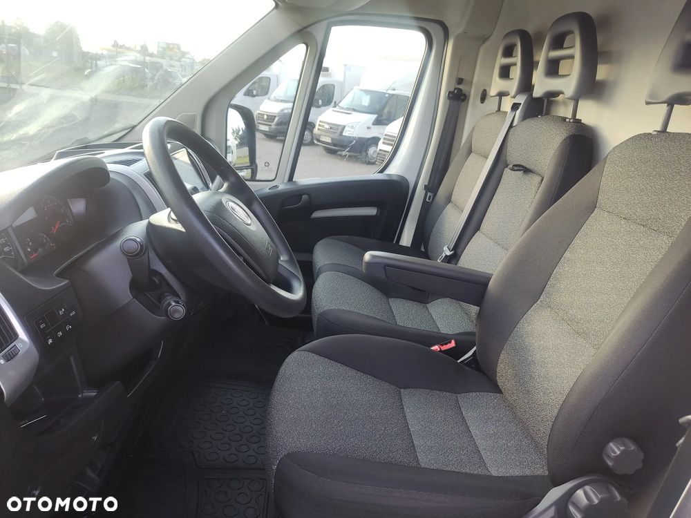 Fiat Ducato L3H2 - 32