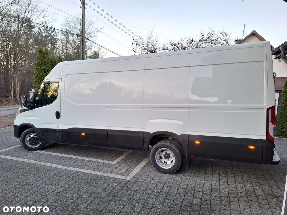 Iveco 35c14 - 4