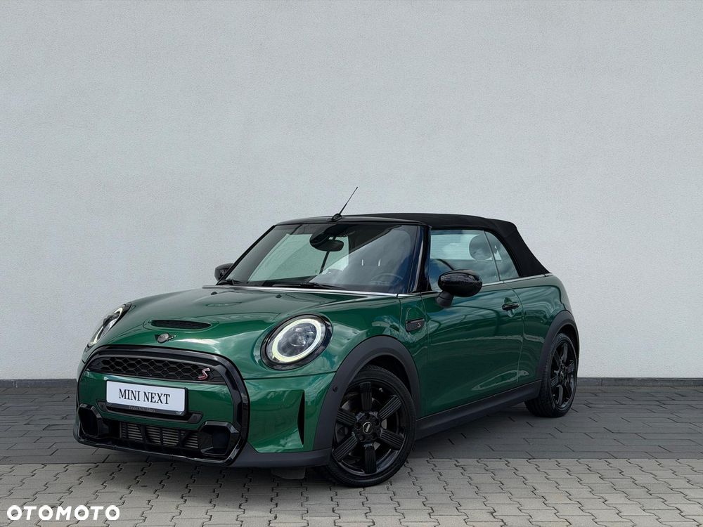 MINI Cooper S Classic Trim sport - 2