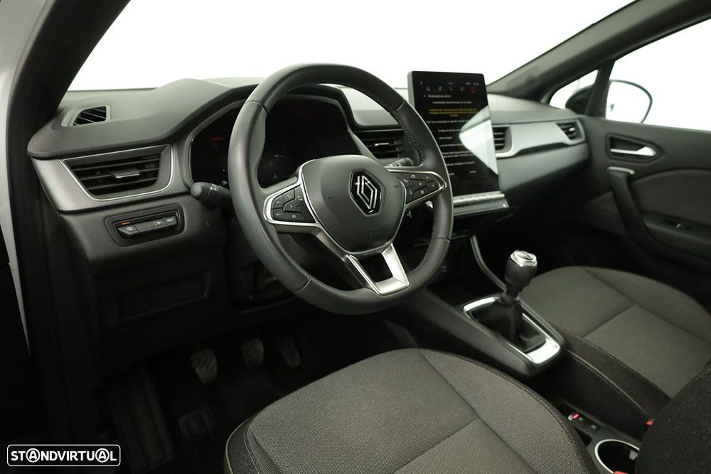 Renault Captur 1.0 TCe Techno - 7