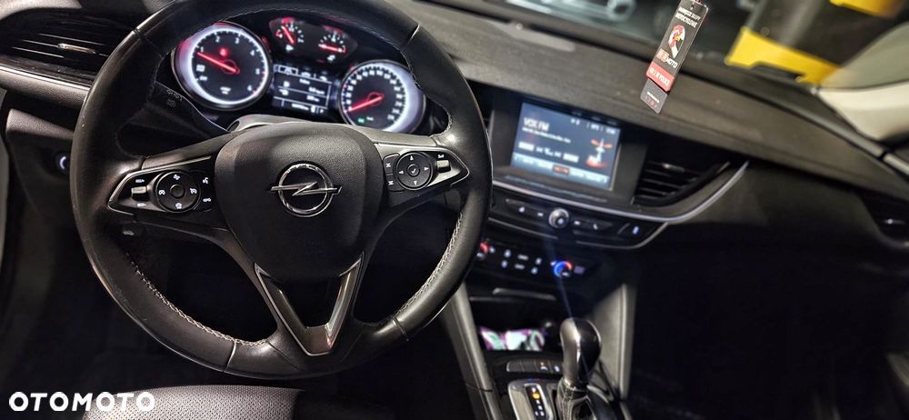 Opel Insignia 1.6 CDTI Elite S&S - 20