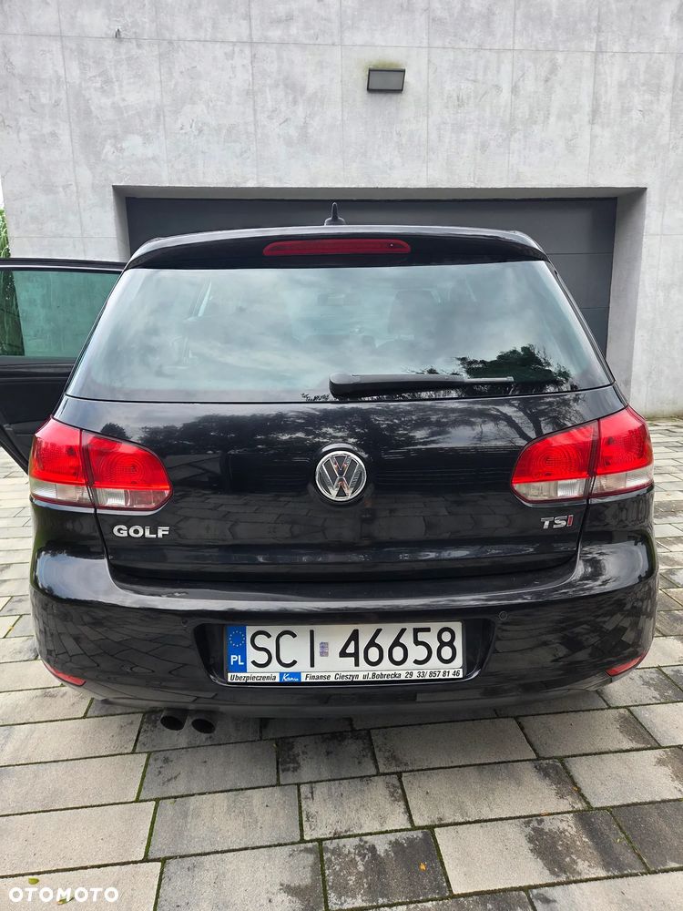 Volkswagen Golf 1.4 TSI Edition - 2
