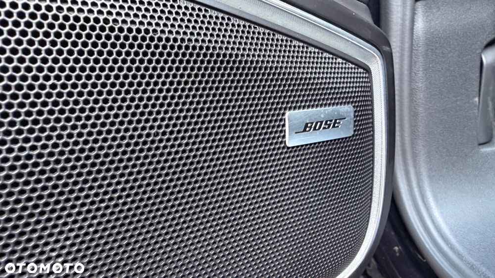 Porsche Panamera 4S Diesel - 10