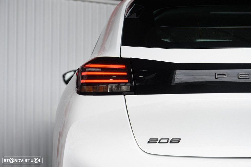 Peugeot 208 1.2 PureTech Active Pack - 16