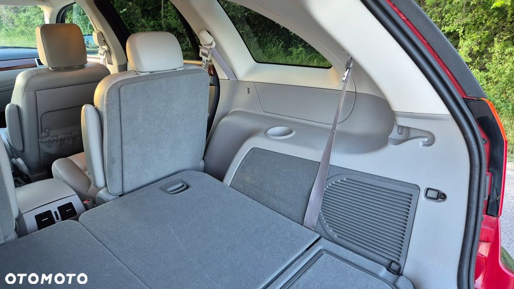 Chrysler Pacifica 4.0 AWD - 12