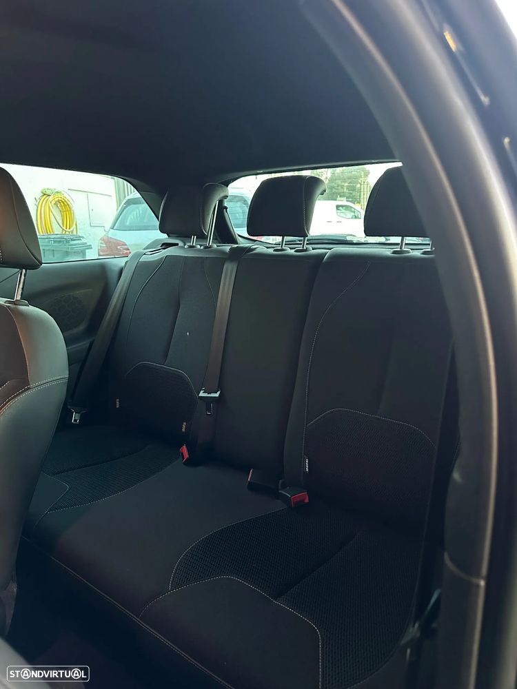 Citroën DS3 1.2 PureTech Be Chic - 9