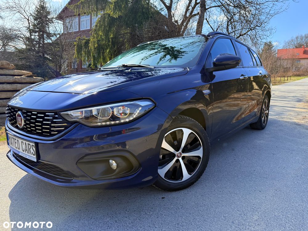 Fiat Tipo - 13