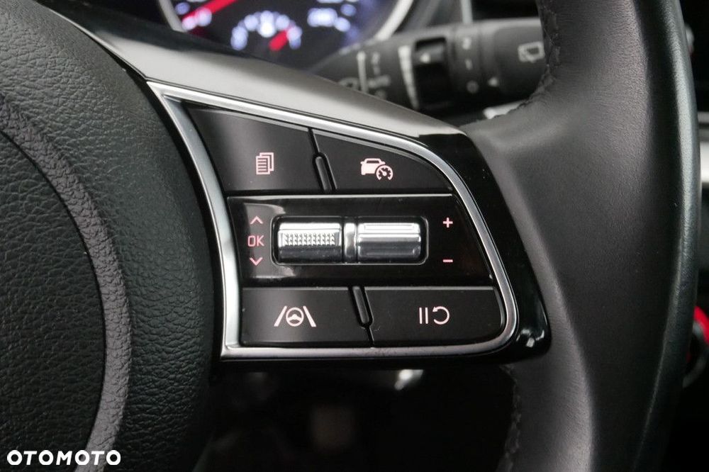 Kia Ceed 1.5 T-GDI M - 21