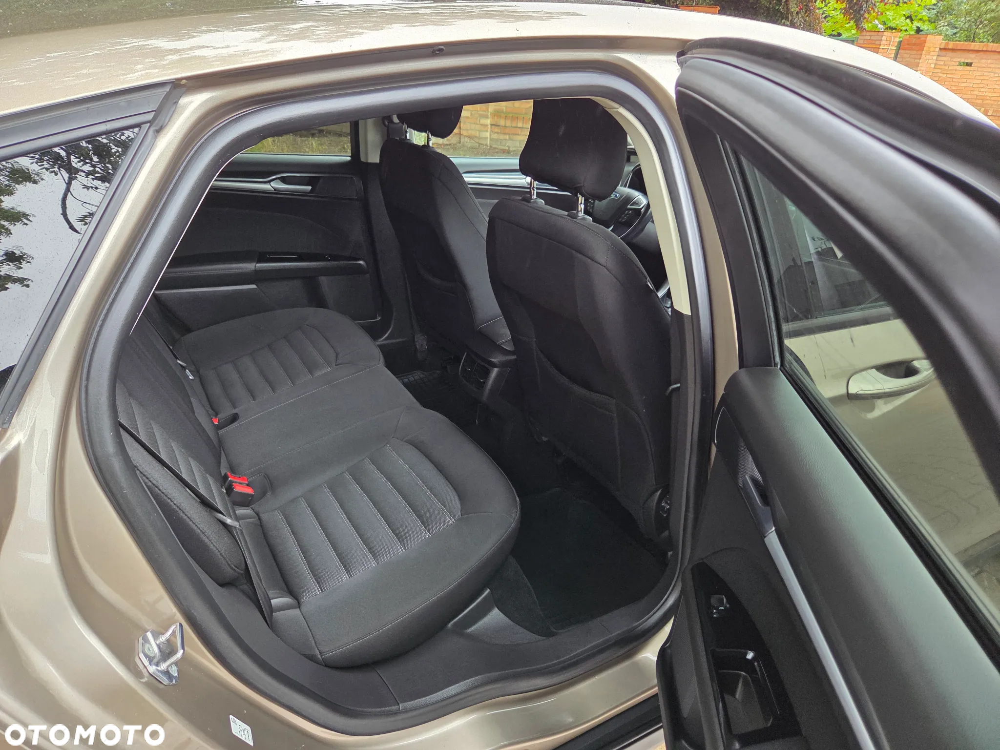 Ford Mondeo 1.5 EcoBoost Trend - 8
