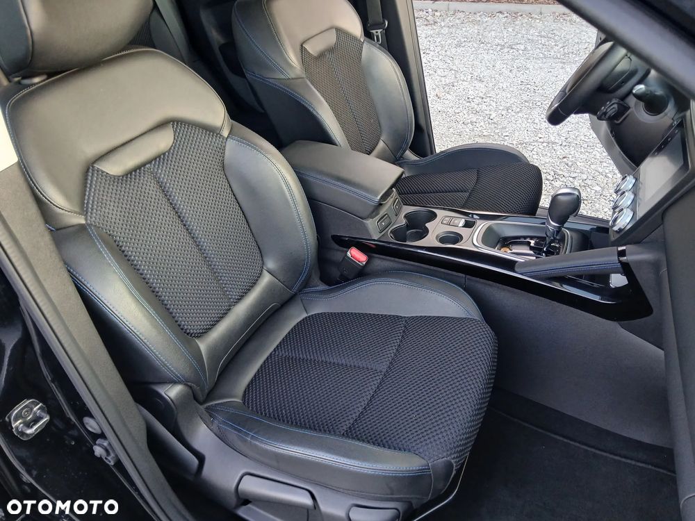 Renault Kadjar 1.3 TCe FAP Intens EDC - 16