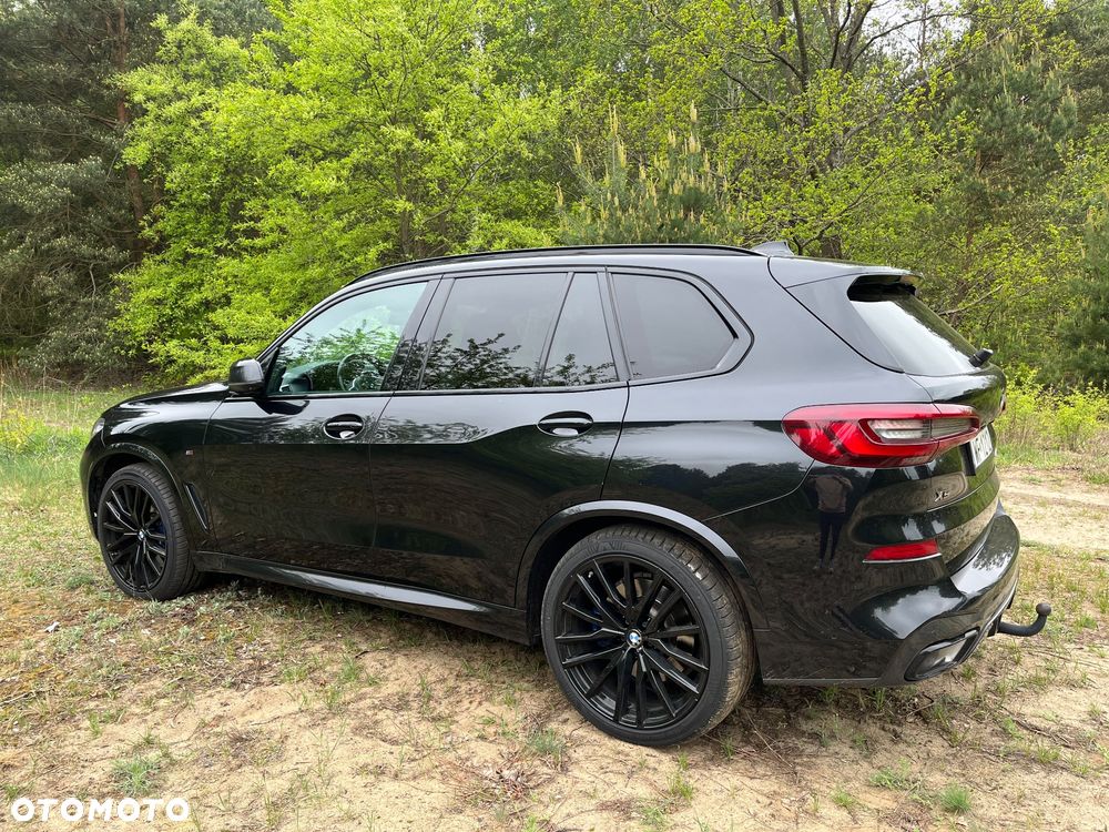 BMW X5 M - 5