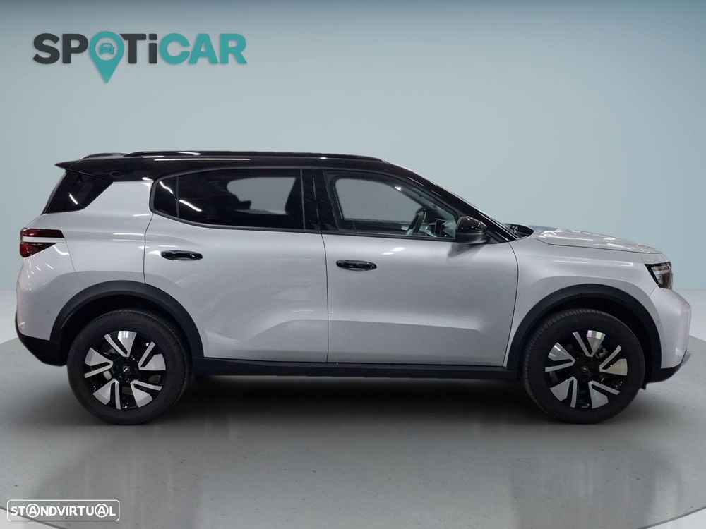 Opel Frontera 1.2 Hybrid GS eDCT - 9