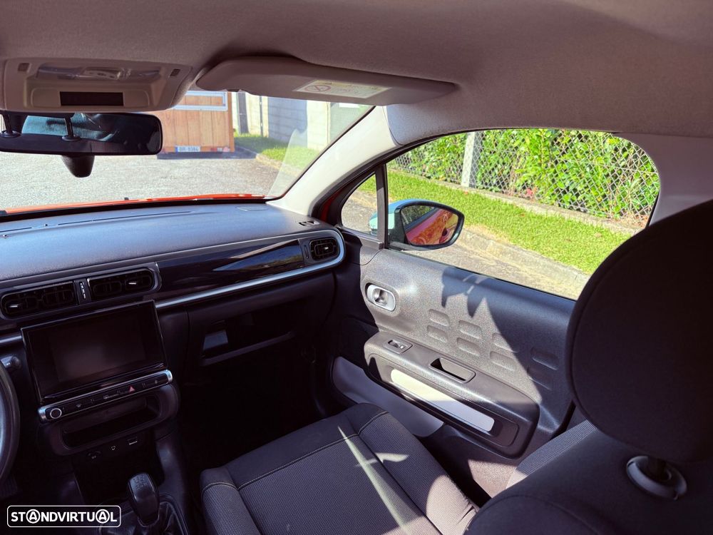 Citroën C3 1.6 HDi Airdream Exclusive - 36