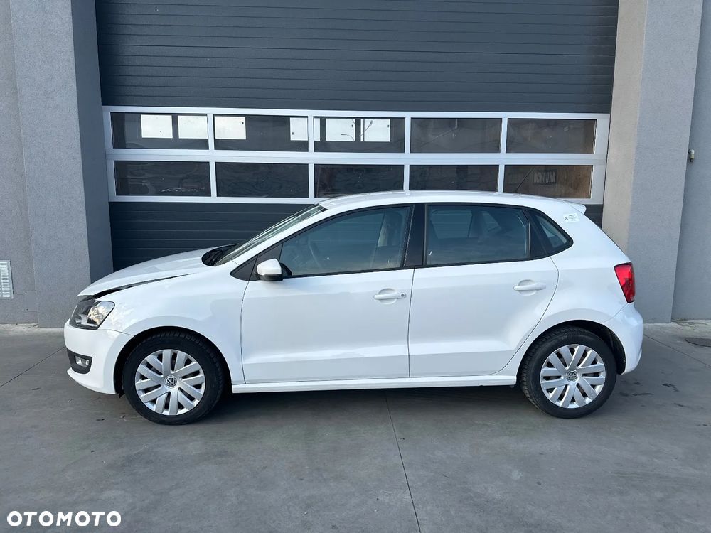 Volkswagen Polo 1.4 Comfortline - 17