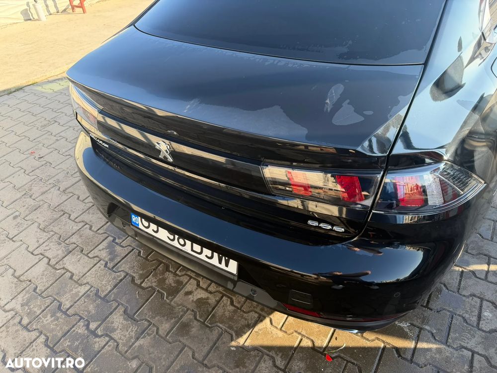 Peugeot 508 BlueHDi 130 Allure - 6