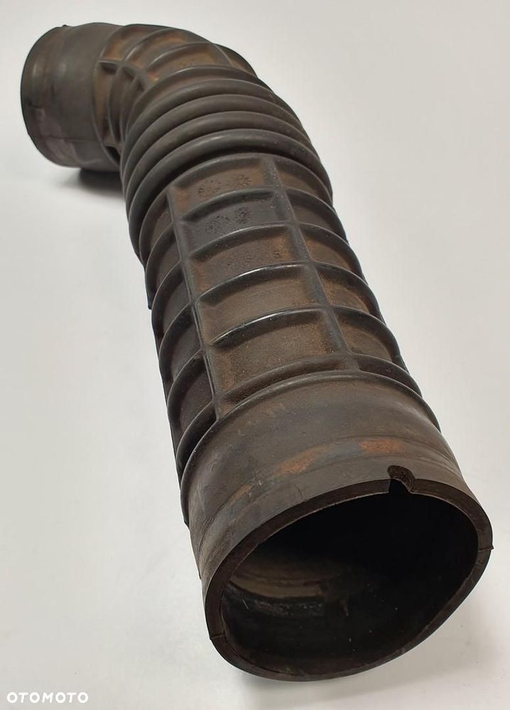 DOLOT RURA POWIETRZA PEUGEOT BOXER I 2.5 TDI - 3