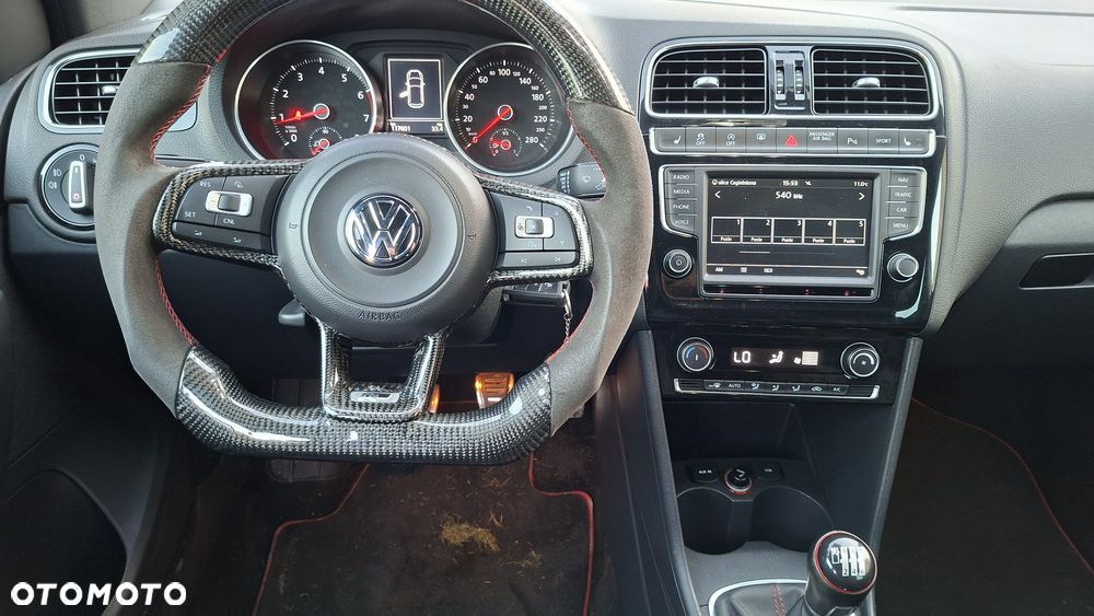 Volkswagen Polo - 7