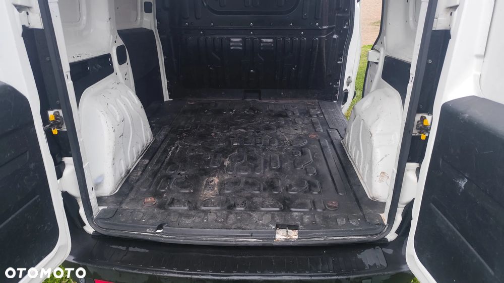 Fiat Doblo - 10