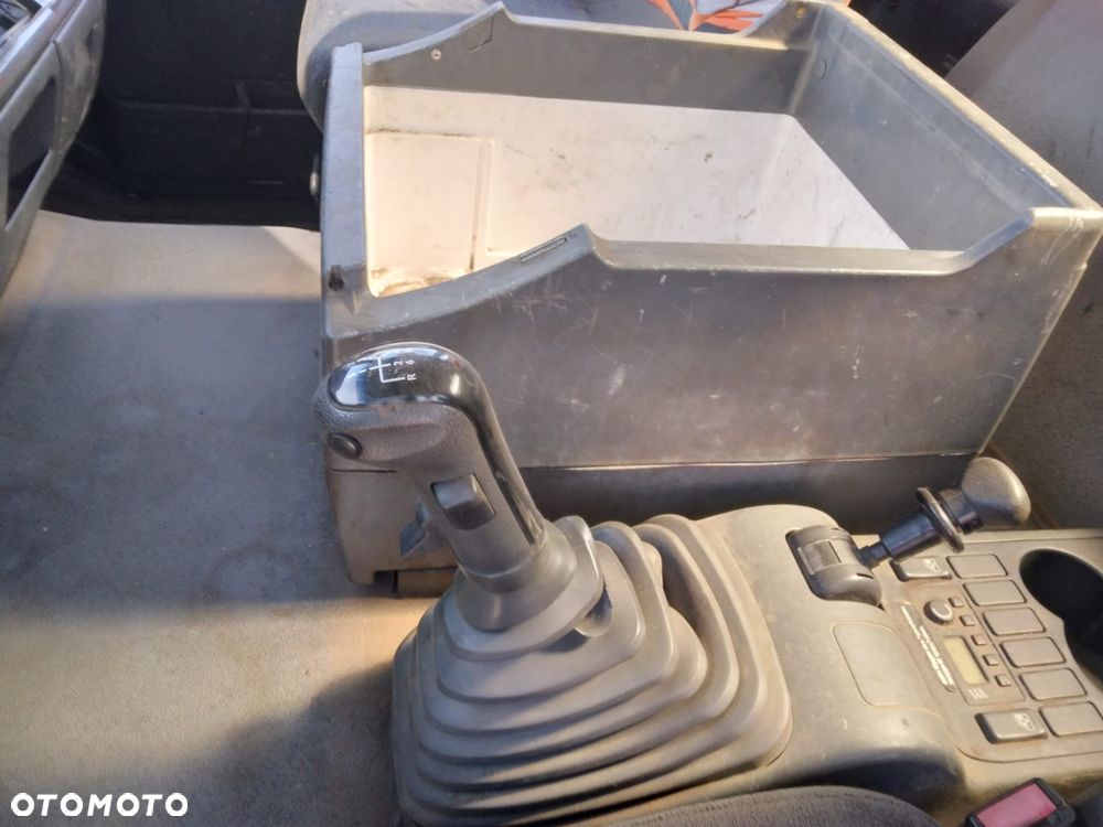 MAN TGA 18.360 WWROKA 4X2 manual - 6