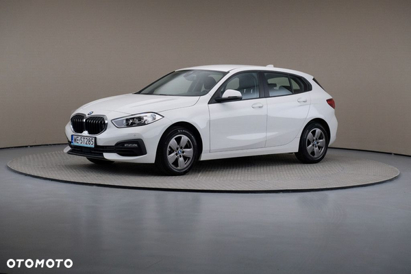 BMW Seria 1
