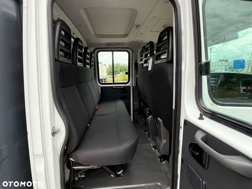 Iveco DAILY - 22