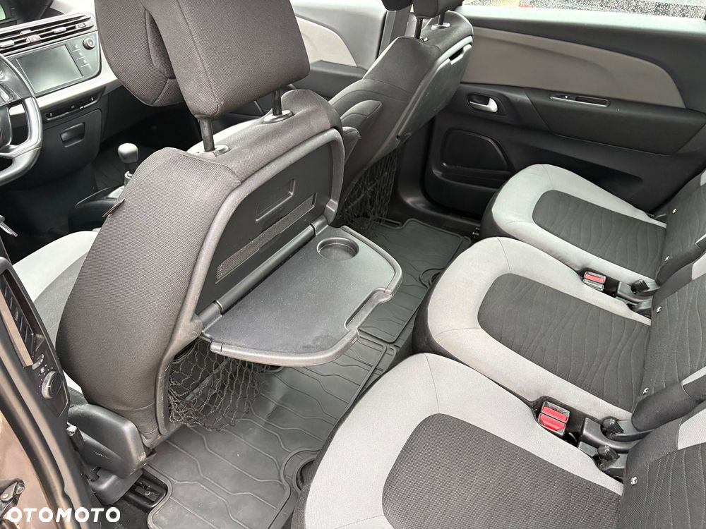 Citroën C4 Grand Picasso 1.6 HDi Impress Pack - 7