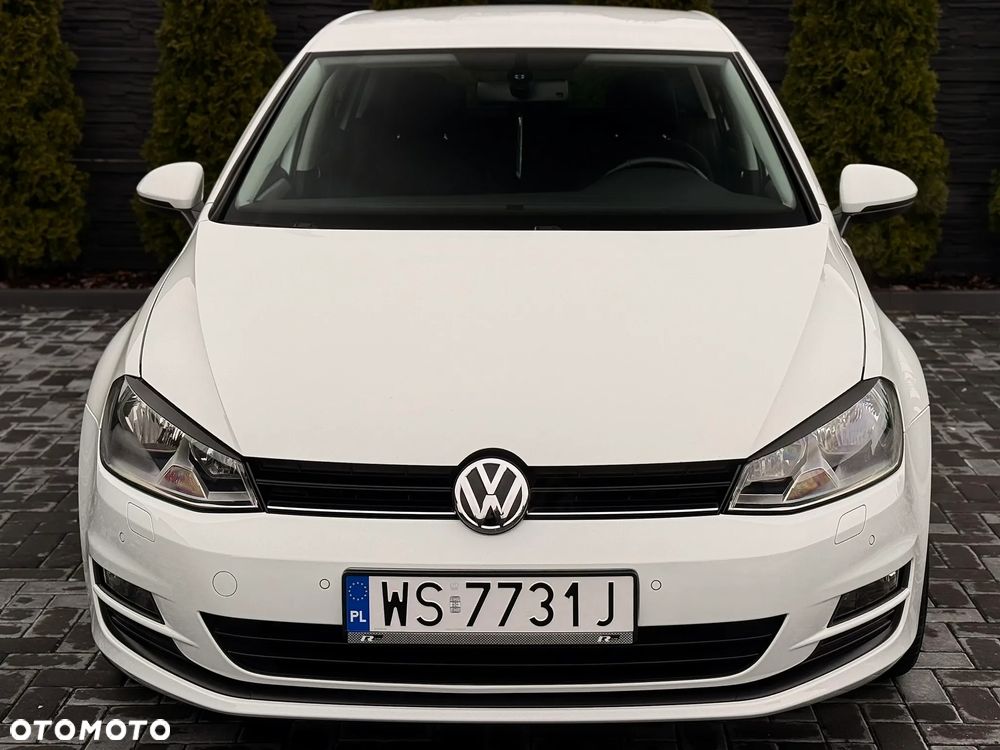 Volkswagen Golf 1.6 TDI BlueMotion Technology Trendline - 2