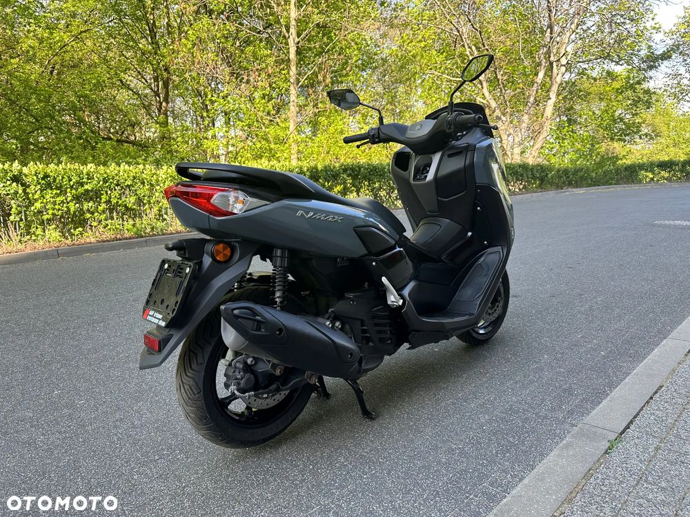 Yamaha NMAX - 6