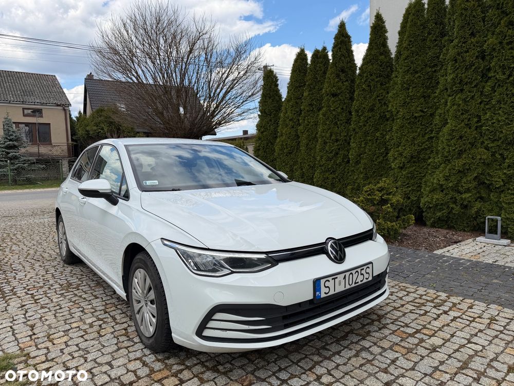 Volkswagen Golf 2.0 TDI - 5